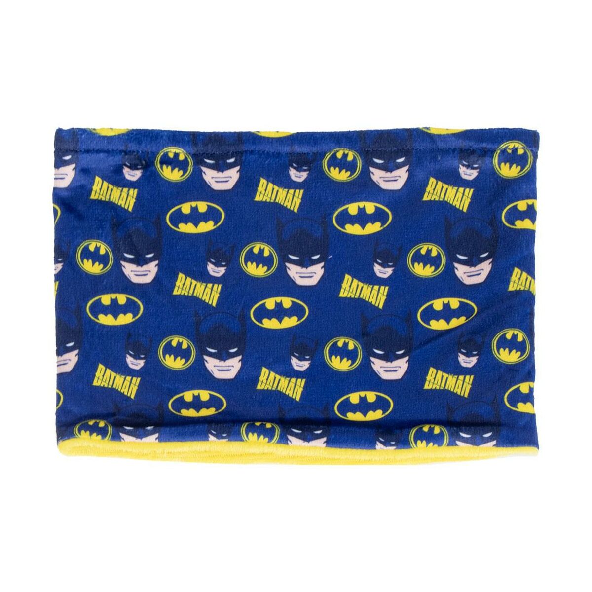 Nekwarmer Batman